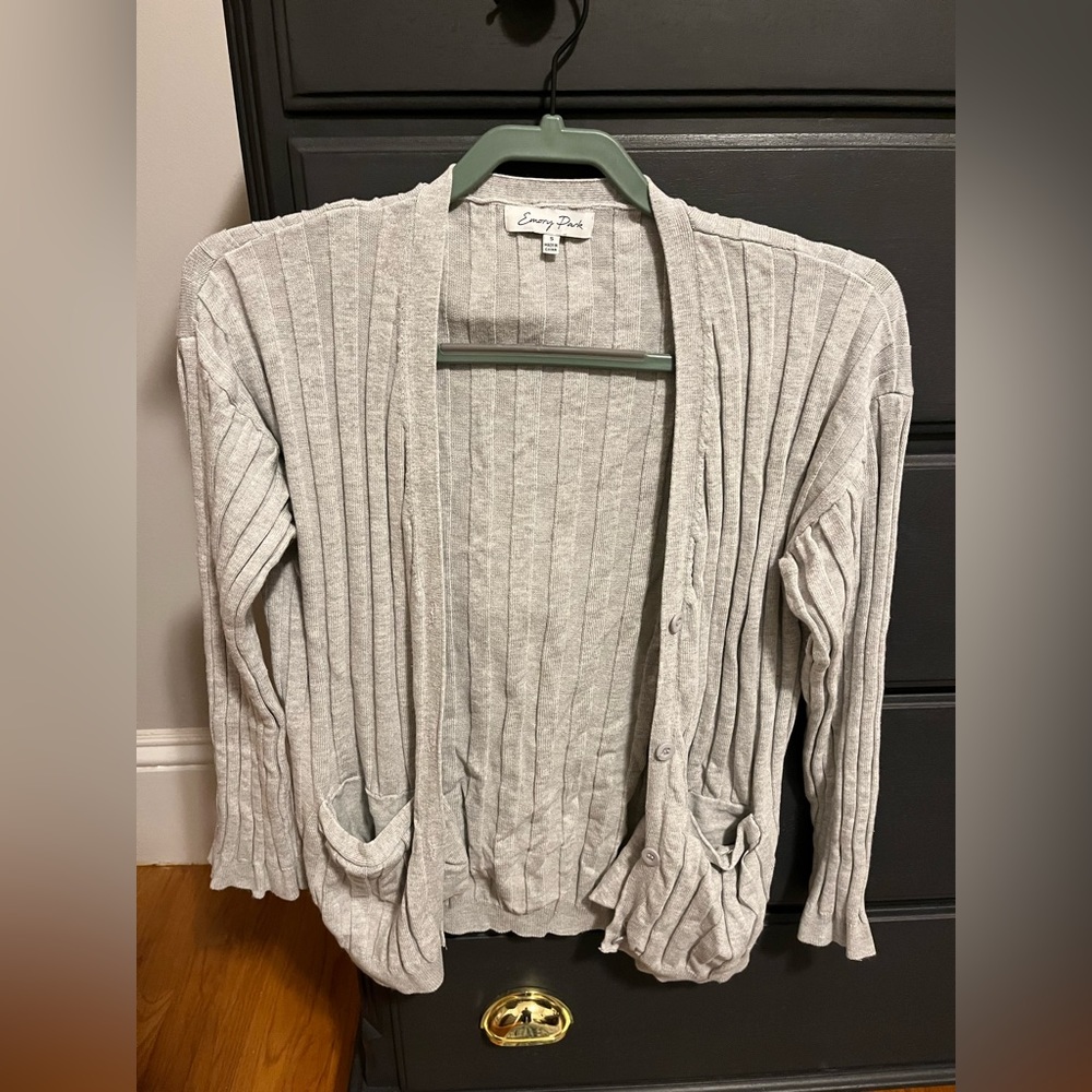 Cardigan